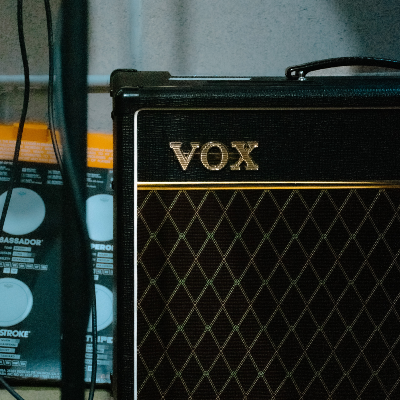 Noise Factory