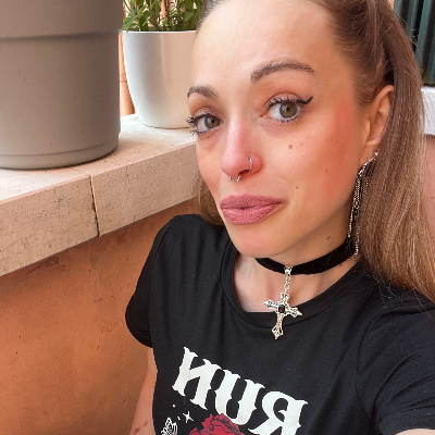 Valentina Caregnato