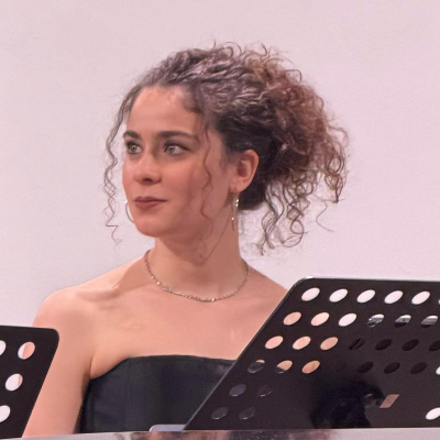 ELEONORA FABIANI