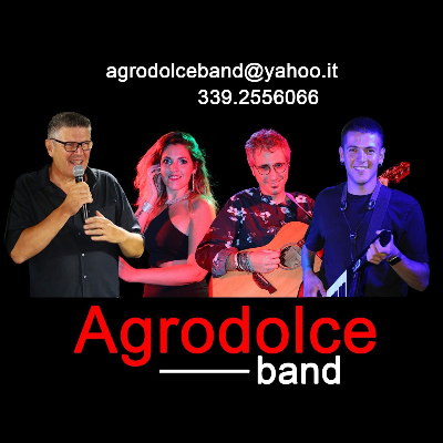 agrodolce band