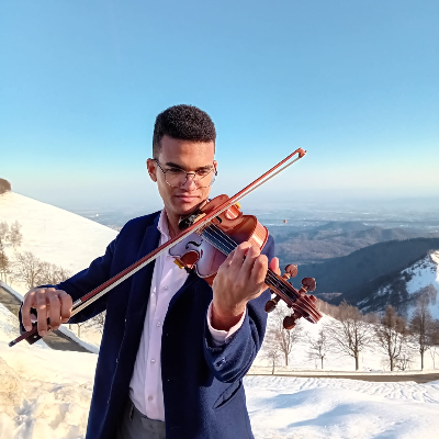 Pedro Henrique Pereira