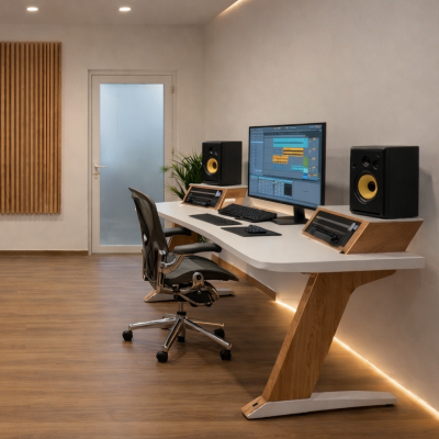 Pikacoustics Studio
