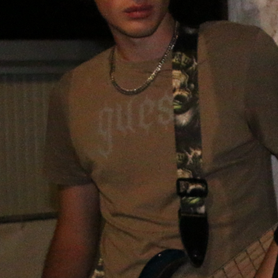 Luca Fazio