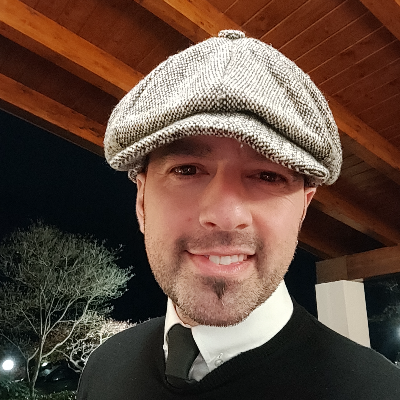 Sebastiano Abbandonato