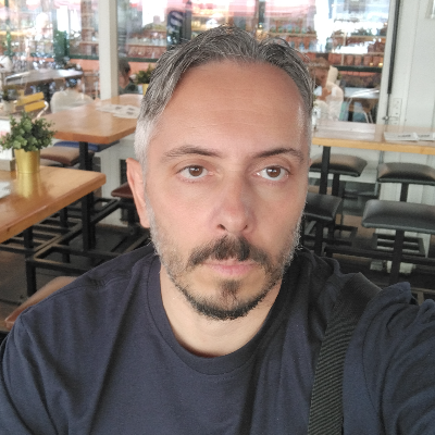 Luca Montemagno