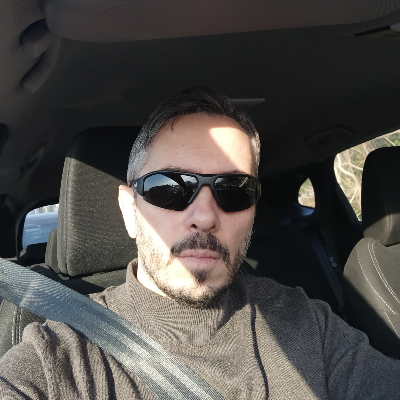 Luca Montemagno