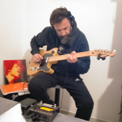 Claudio Stnacs Giuns