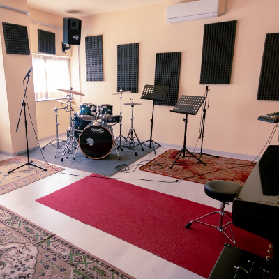 Sale Prova Marco Mazzon 