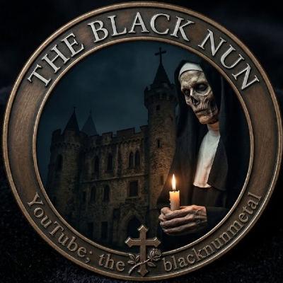 The Black Nun
