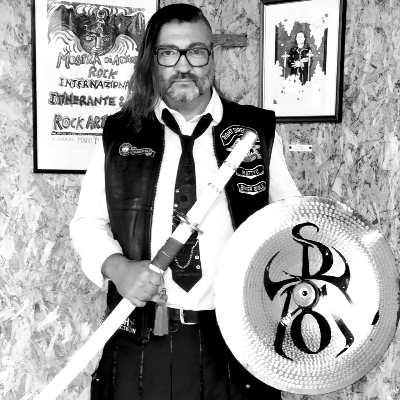 Mattyo IL BA††ERIS†A CON IL KIL†