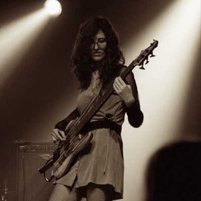 Chiara Petris