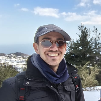 Emanuele La Ferla