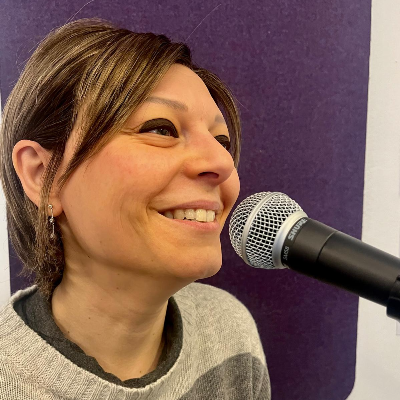 Michela Franzoi
