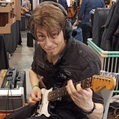 MASSIMILIANO BUSOLINI