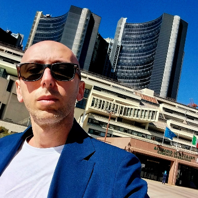 Gianluca Castaldo