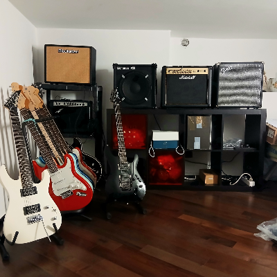 Lezioni di Chitarra Base e Avanzata. 