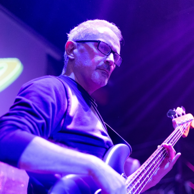 Giancarlo D'Agostino