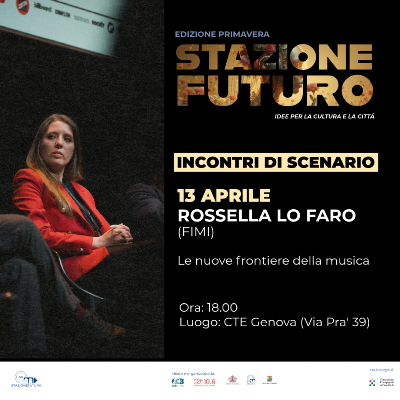 Locandina evento