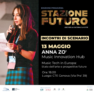 Locandina evento