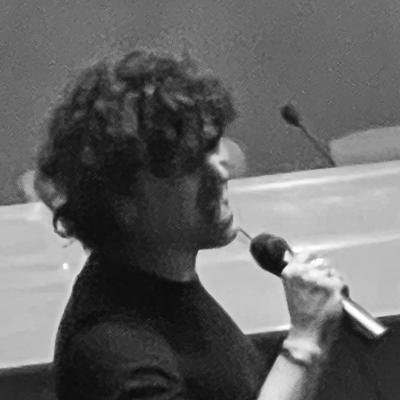 Leonardo Volpon Borello