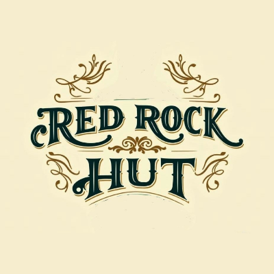 Red Rock Hut