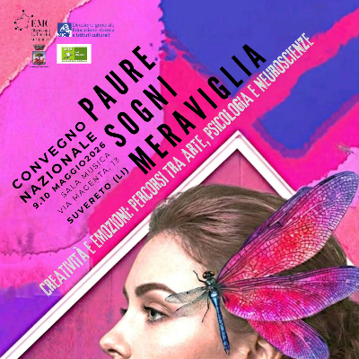 Locandina evento