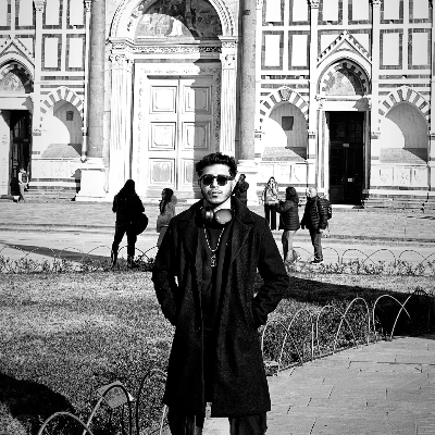 Adeeb Shakhawat