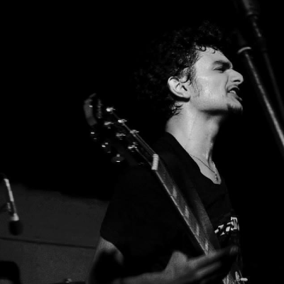 Marco Frau
