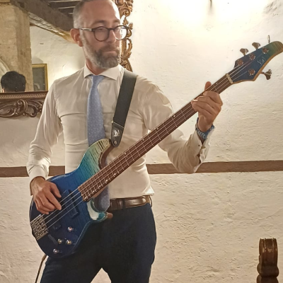 Savino Pasquadibisceglie