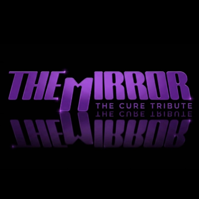 The Mirror the Cure tribute band 