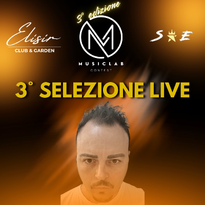Locandina evento