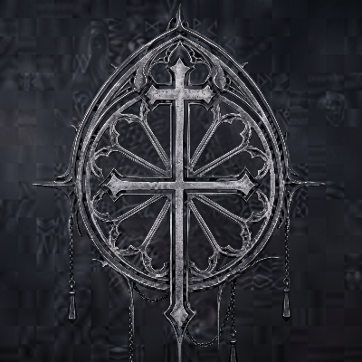 The Black Nun