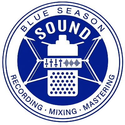 Blue Season Sound - Recording/mixing/mastering