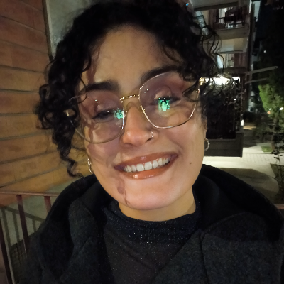 Giorgia Zirone