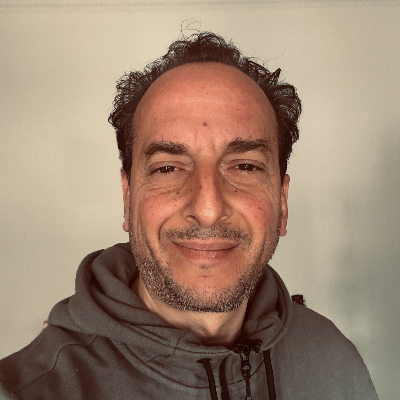 Angelo Russo
