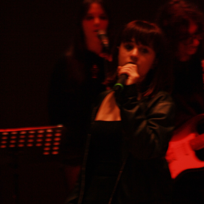 Martina Mantovan