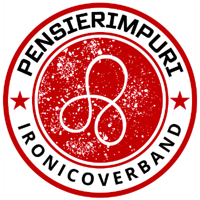 PENSiERiMPURi IroniCoverBand