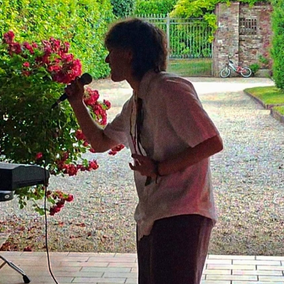 Theo Borghetto