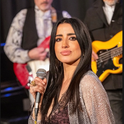Muriel live Music