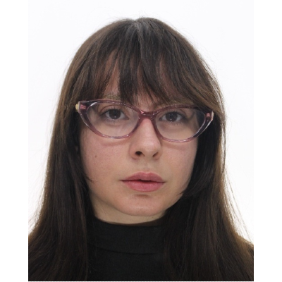 Giusi Alessia Fantazzini