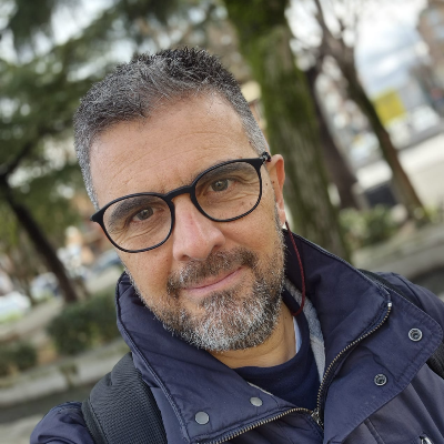 Marco Capizzi