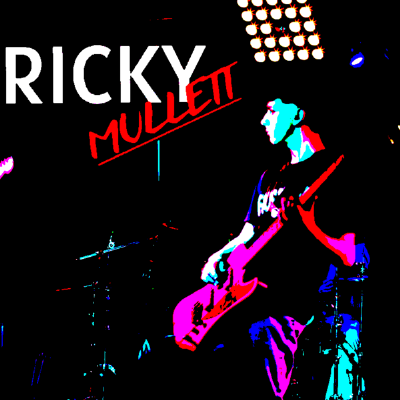Ricky Mullett
