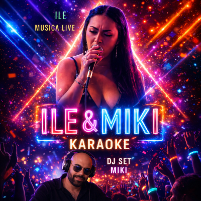 ILE&MIKI