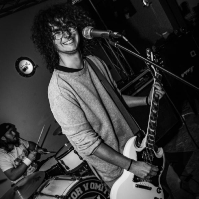 Flavio Cornello