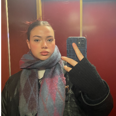 Aurora Nassi