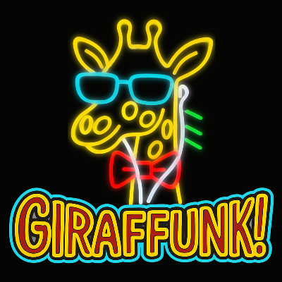 GIRAFFUNK Studio – Eleviamo il tuo sound. Mix e Mastering
