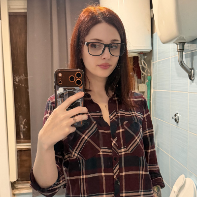 Dalia Smeraldi