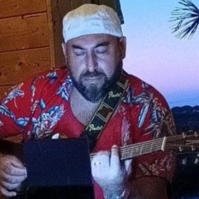 Stefano Zazzarino
