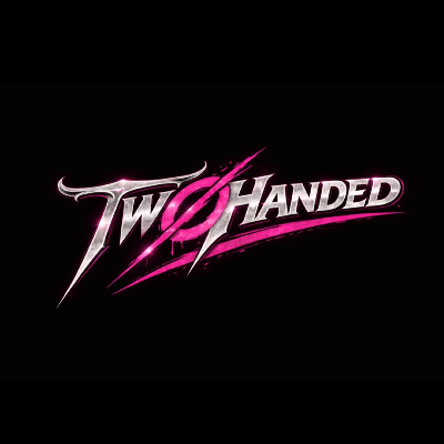 TWØ HANDED