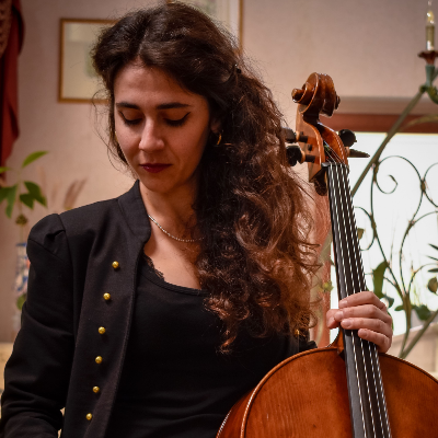 GRAZIANA LEONARDI